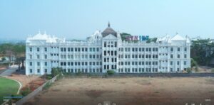 AVN Institute of Engineering & Technology