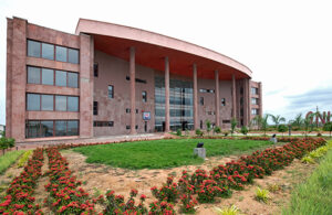 GNIT college in ibrahimpatnam