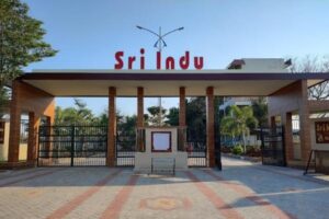 AVN college in ibrahimpatnam