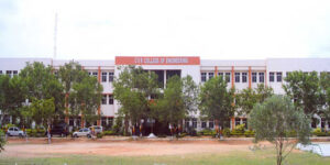 CVR college in ibrahimpatnam