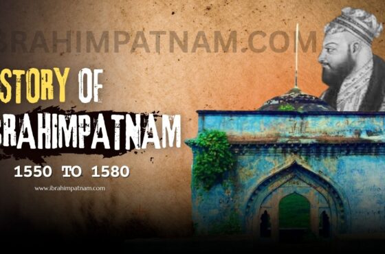 History of Ibrahimpatnam
