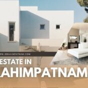 Real estate in ibrahimpatnam