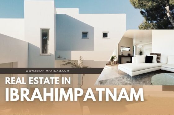 Real Estate in Ibrahimpatnam