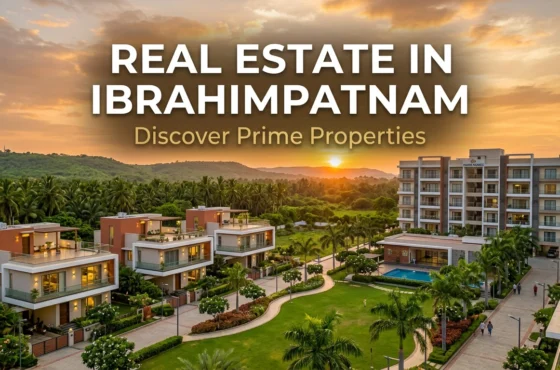 2026 Guide to Real Estate in Ibrahimpatnam