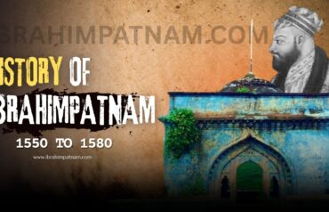 History of ibrahimpatnam