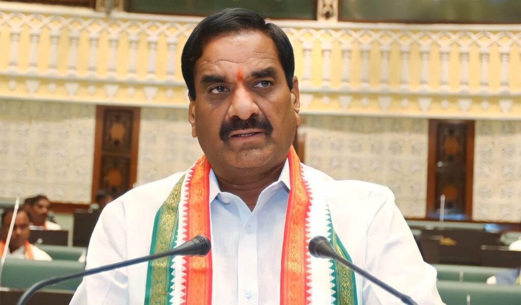 malreddy rangareddy