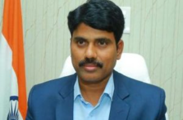 Sri. C. Narayana Reddy I.A.S