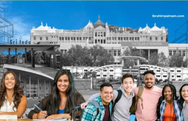 top engineering colleges in ibrahimpatnam