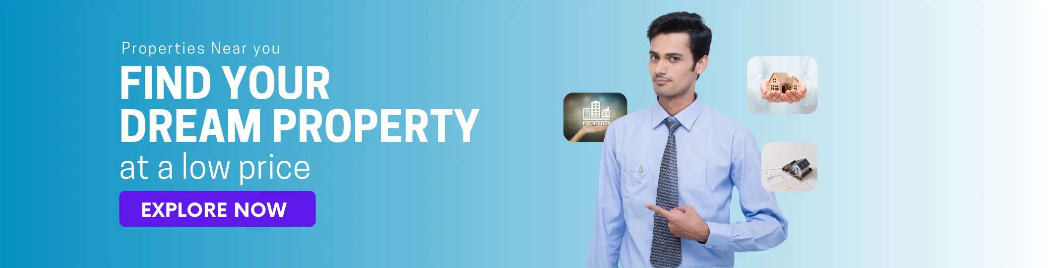 Properties in ibrahimpatnam