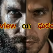 Dhurandhar 2 Movie Review in Telugu