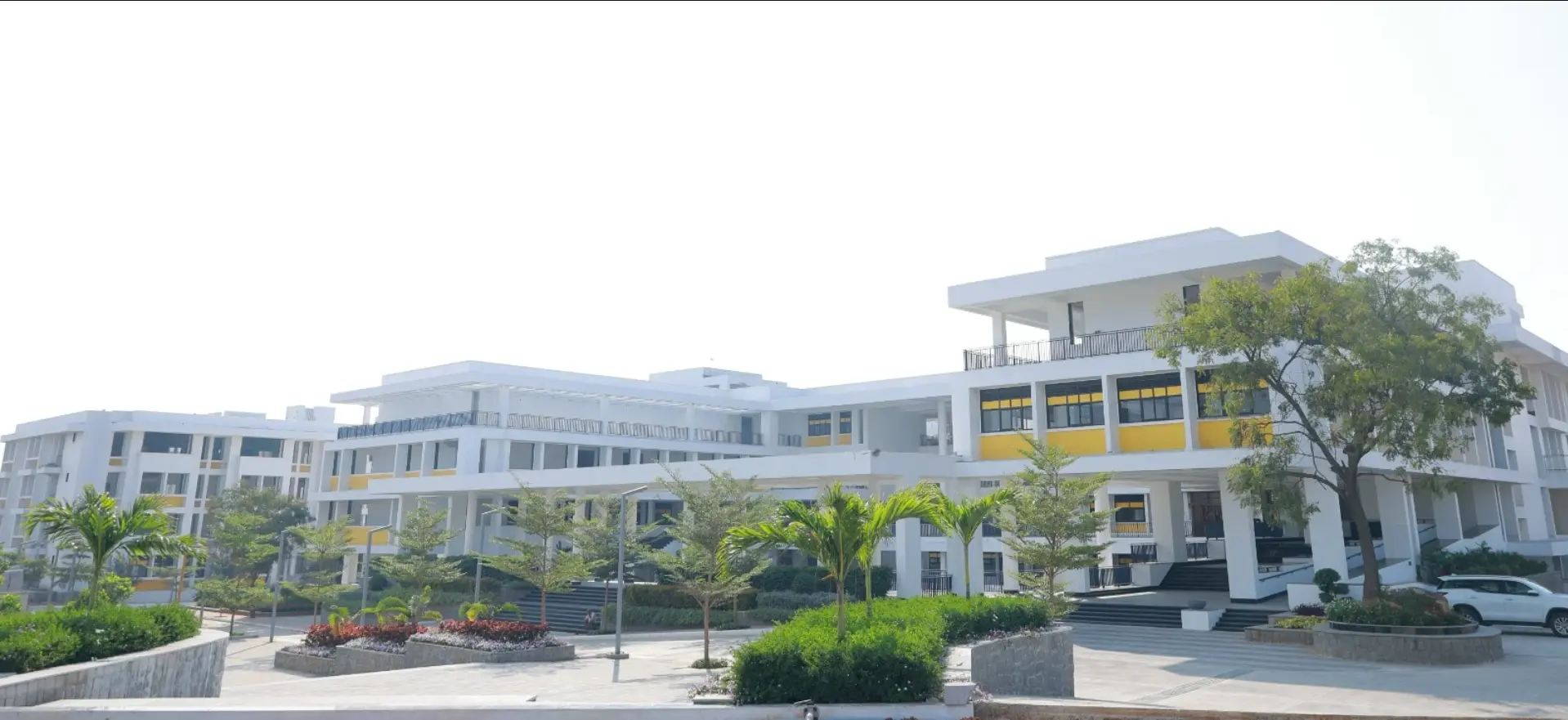 Girls High School