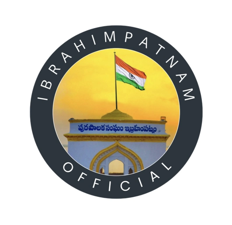 Ibrahimpatnam Official
