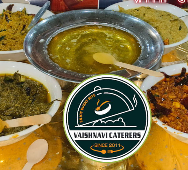 Vaishnavi Caterers ibrahimpatnam