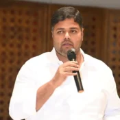 Manchireddy prashanth kumar reddy