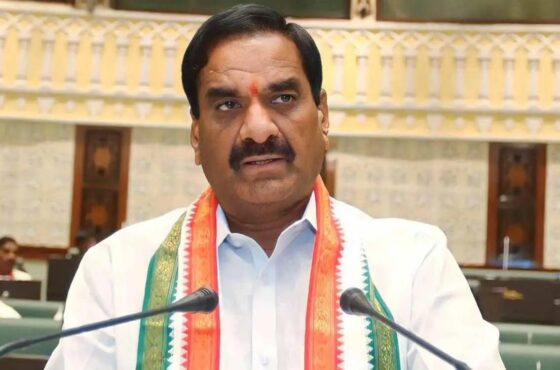 Malreddy Ranga Reddy । MLA । Ibrahimpatnam